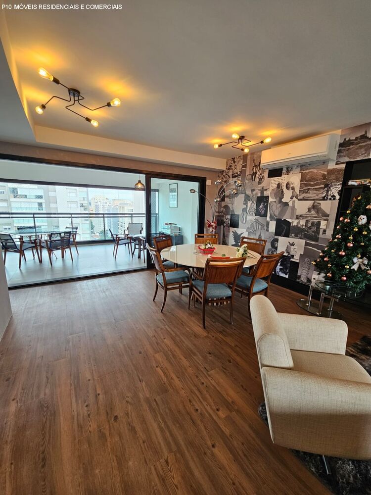 Apartamento, 3 quartos, 163 m² - Foto 10