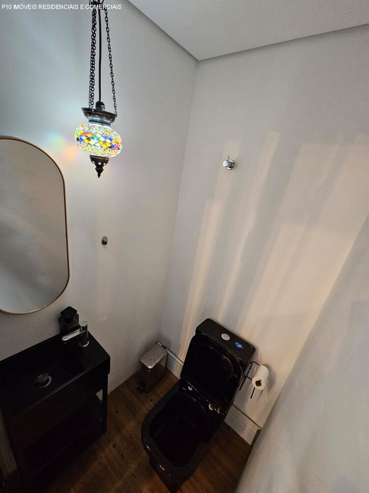 Apartamento, 3 quartos, 163 m² - Foto 2