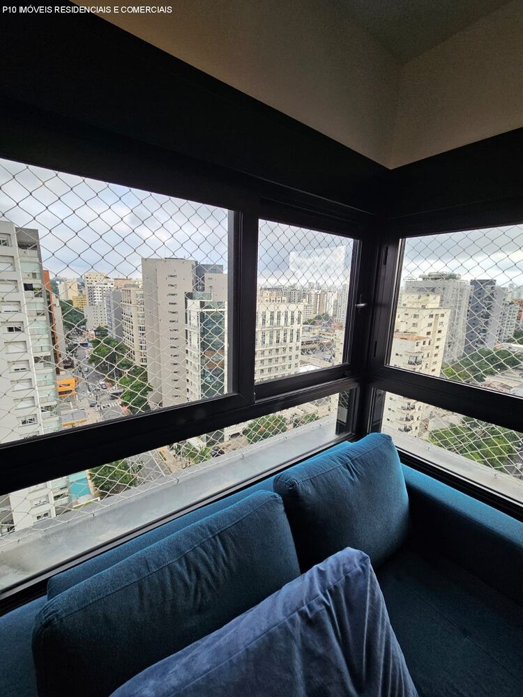 Apartamento, 3 quartos, 163 m² - Foto 3
