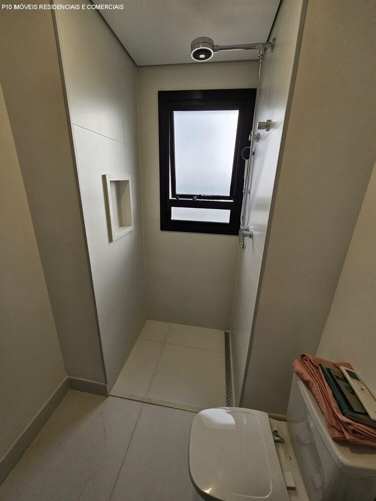 Apartamento, 3 quartos, 163 m² - Foto 11