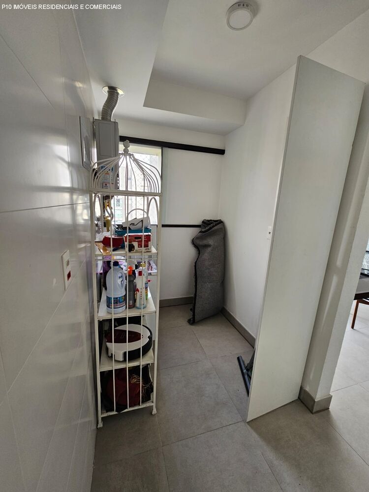 Apartamento, 3 quartos, 163 m² - Foto 14