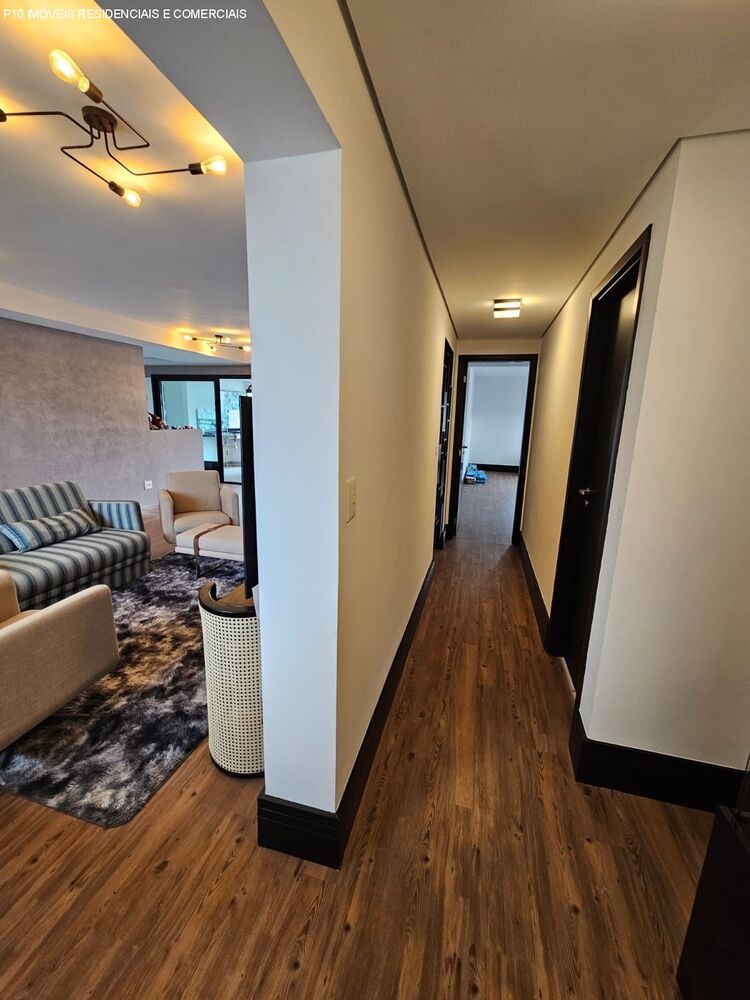 Apartamento, 3 quartos, 163 m² - Foto 6