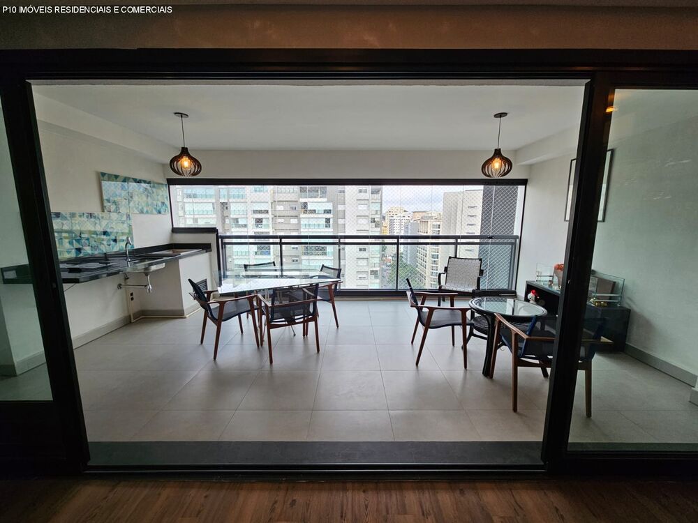 Apartamento, 3 quartos, 163 m² - Foto 19