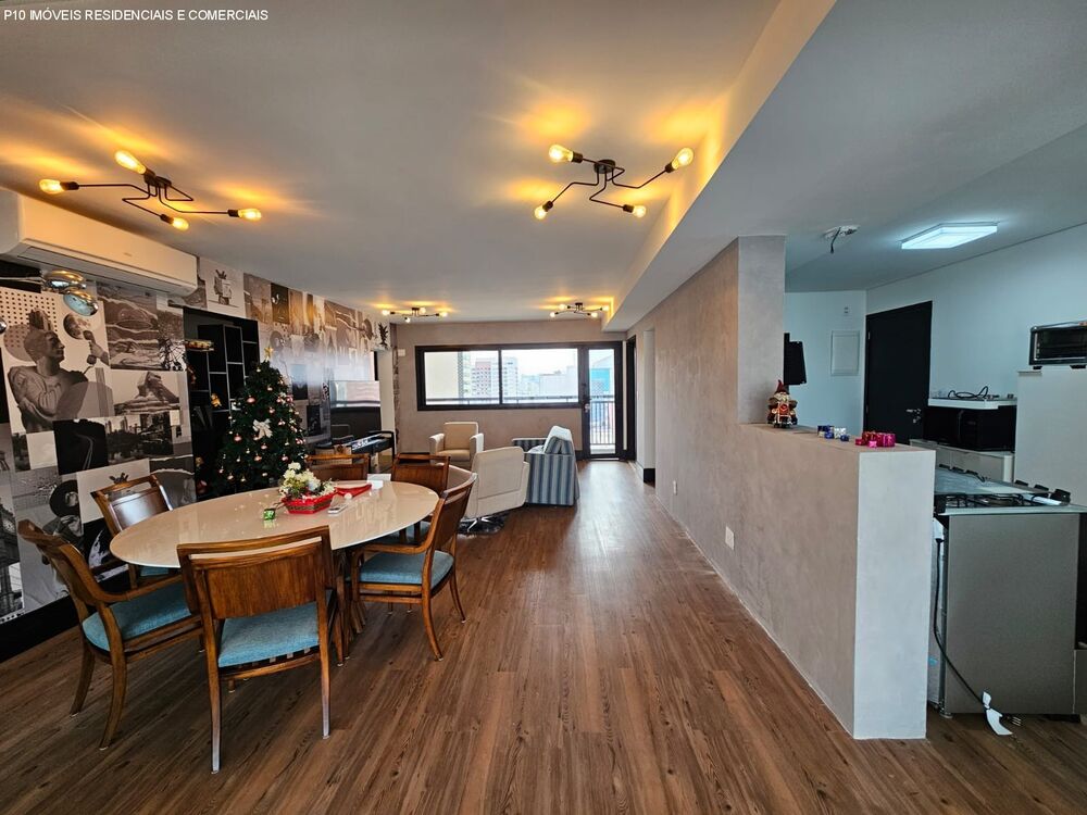 Apartamento, 3 quartos, 163 m² - Foto 20