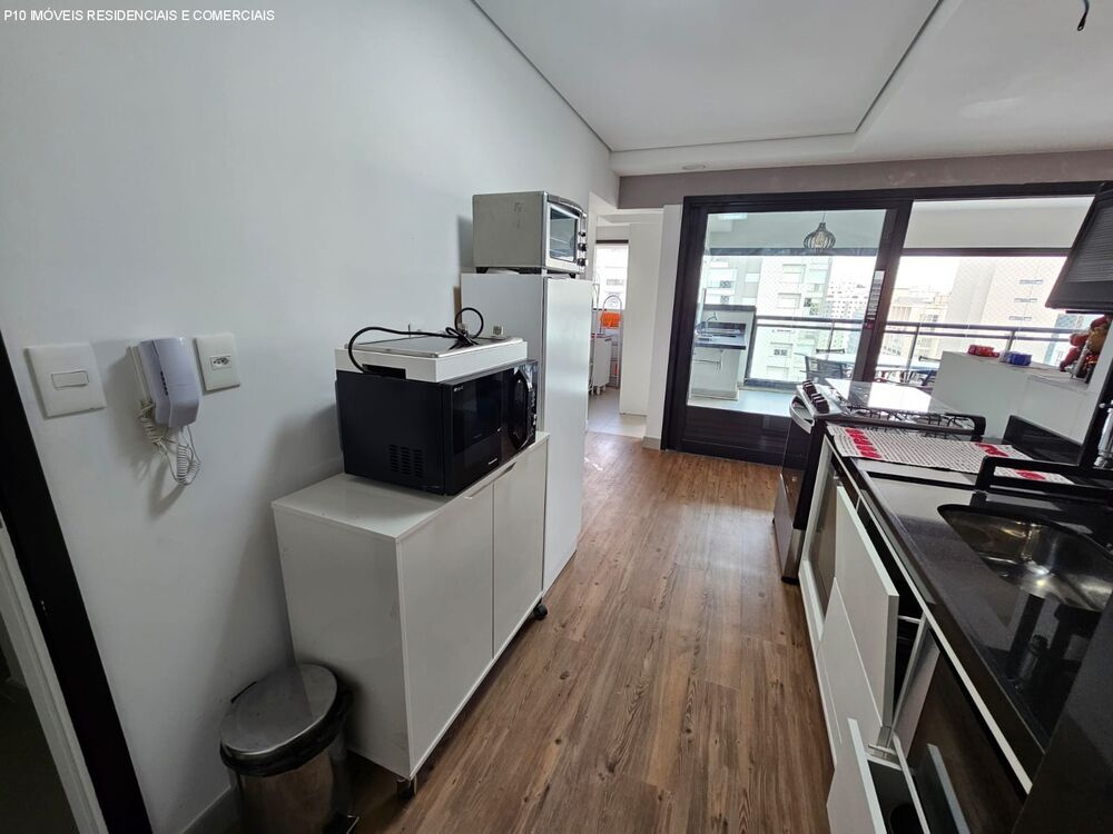 Apartamento, 3 quartos, 163 m² - Foto 12