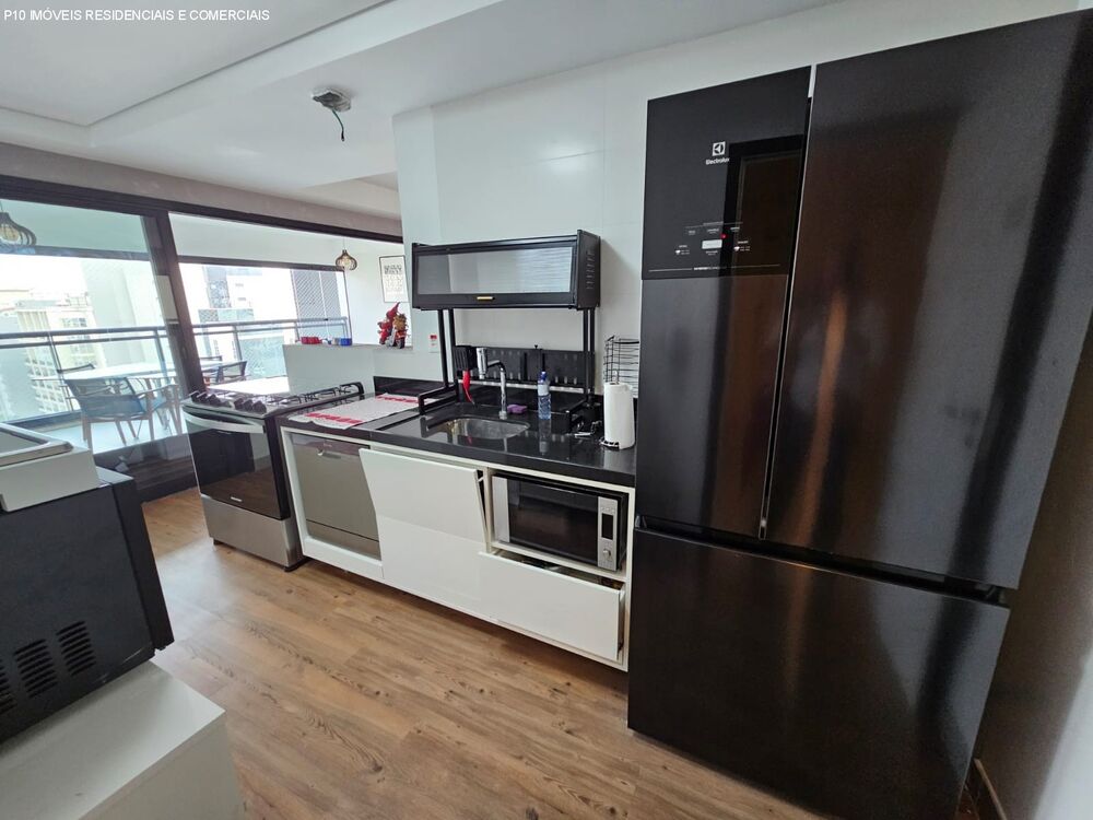 Apartamento, 3 quartos, 163 m² - Foto 8