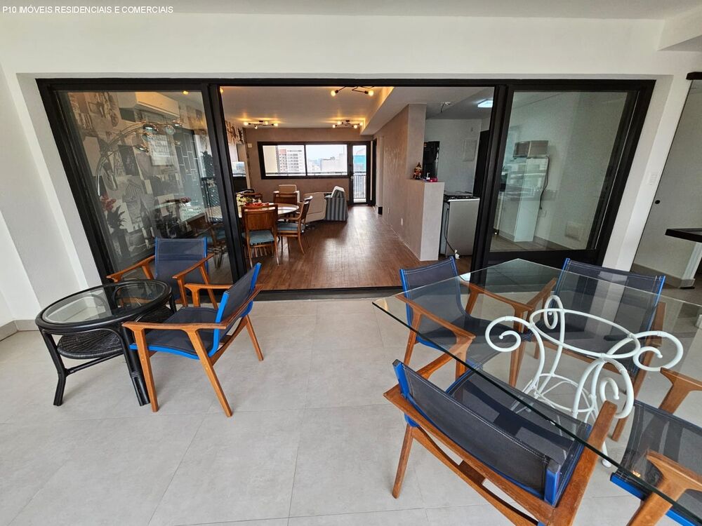 Apartamento, 3 quartos, 163 m² - Foto 21
