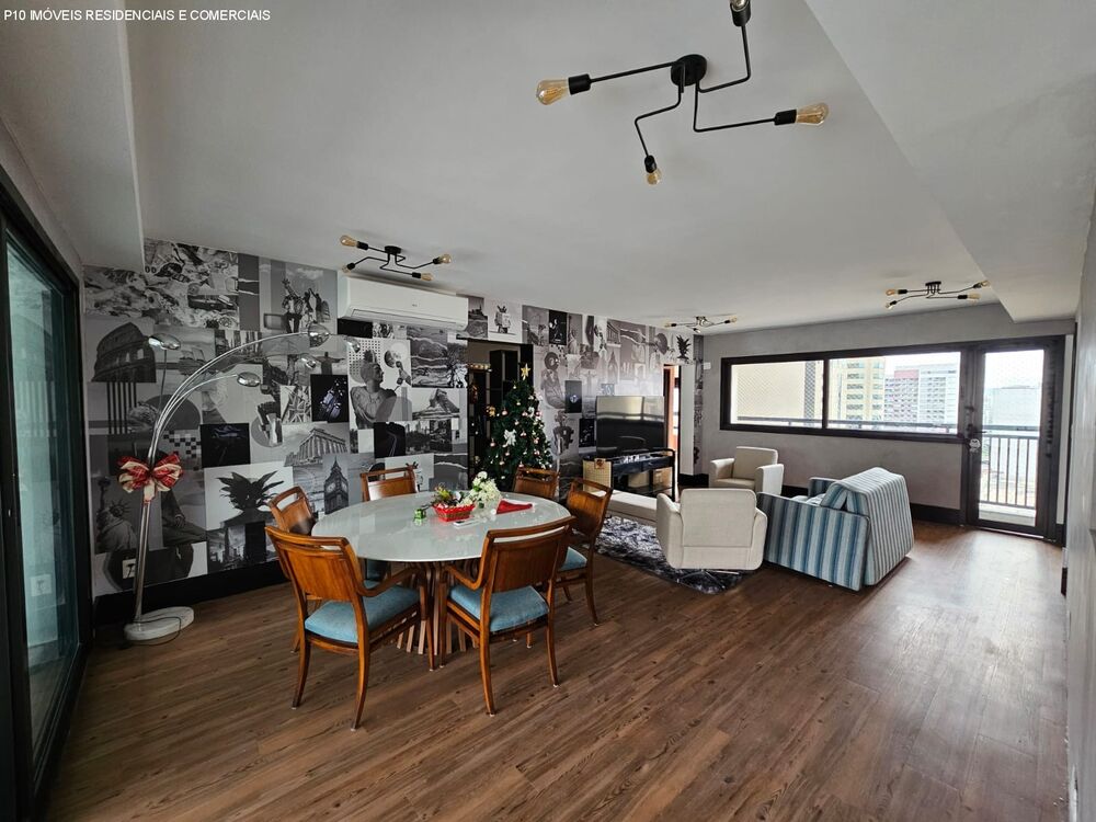 Apartamento, 3 quartos, 163 m² - Foto 17