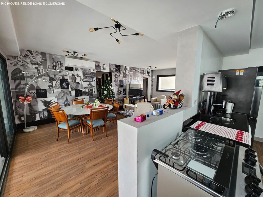 Apartamento, 3 quartos, 163 m² - Foto 16