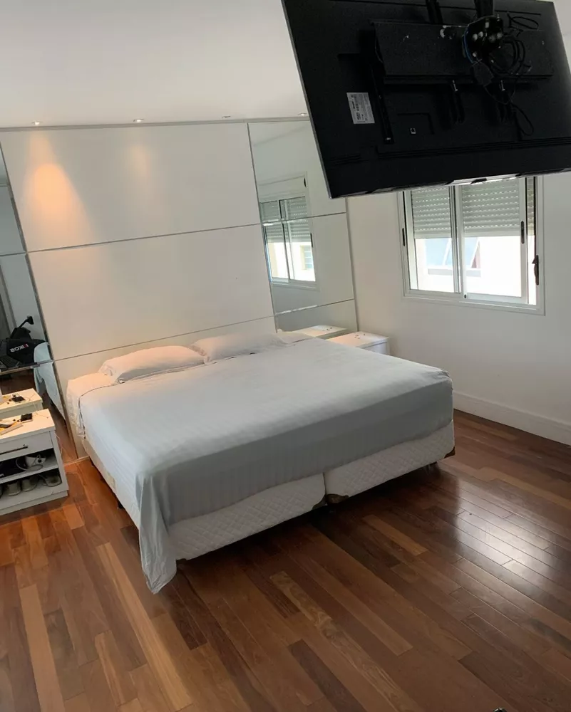 Apartamento à venda com 2 quartos, 109m² - Foto 6