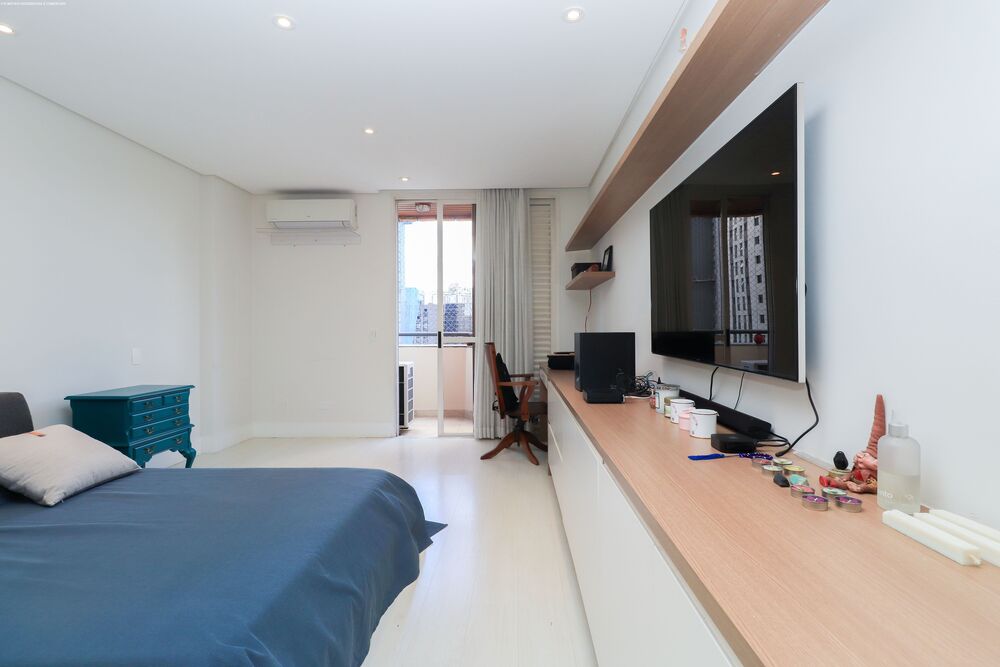 Apartamento, 2 quartos, 204 m² - Foto 9