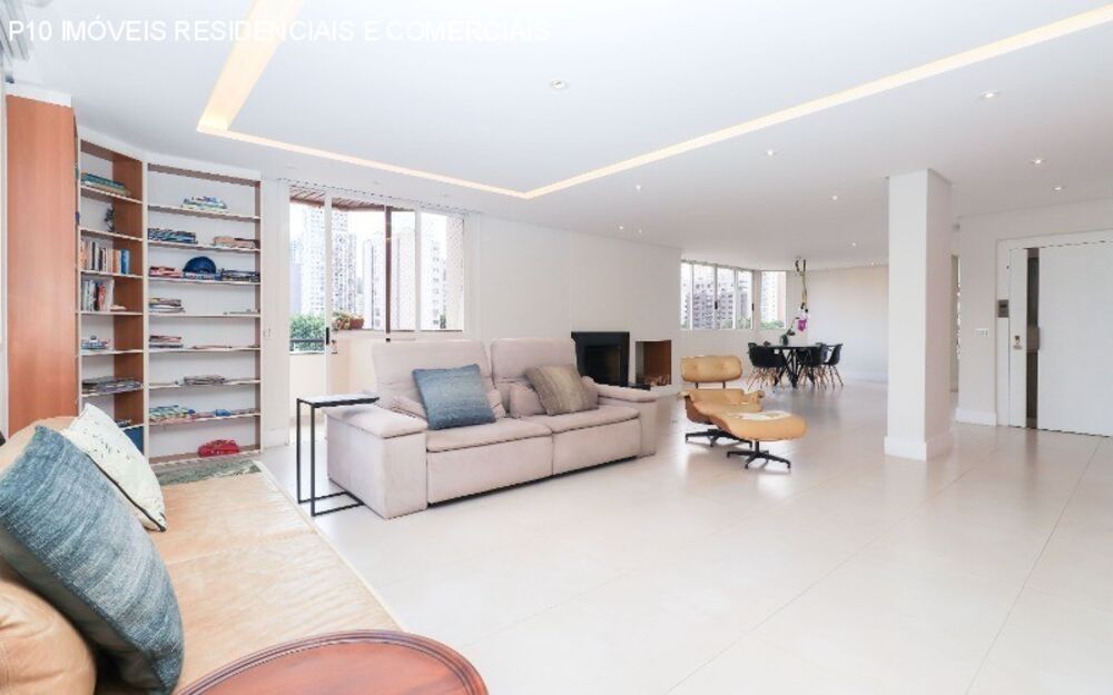 Apartamento, 2 quartos, 204 m² - Foto 10