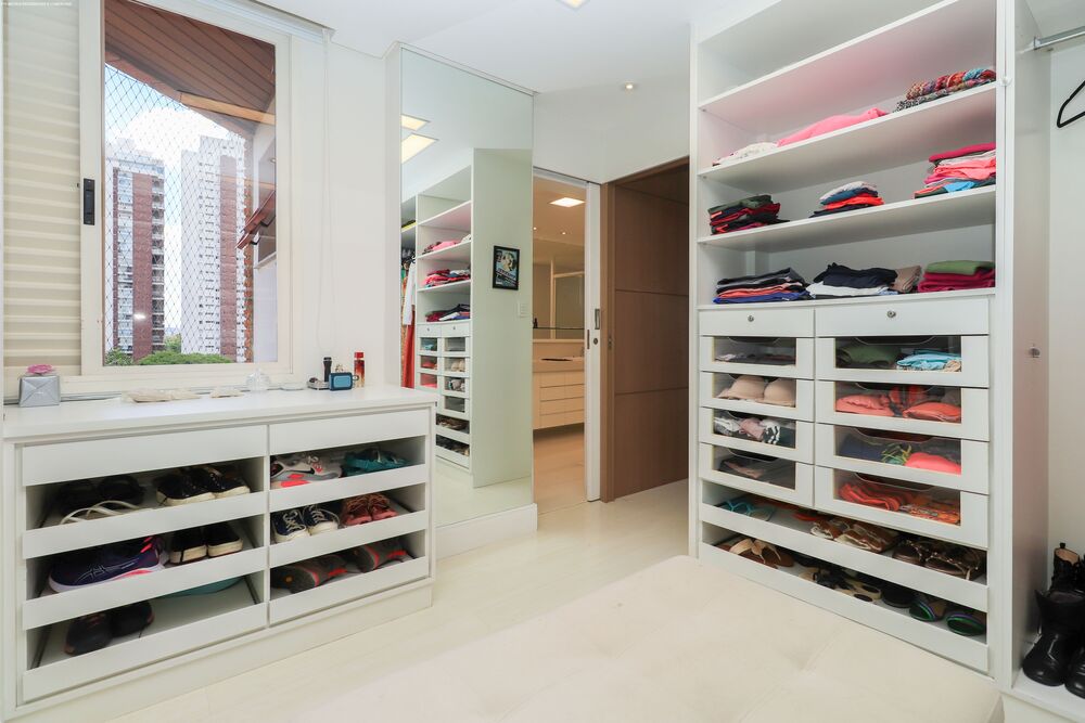 Apartamento, 2 quartos, 204 m² - Foto 15
