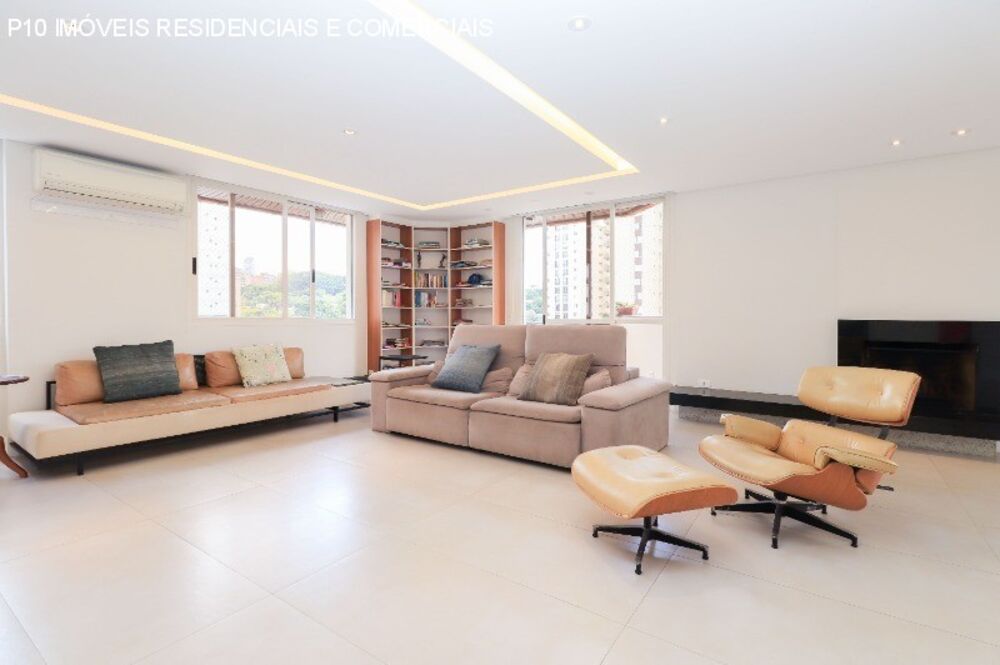 Apartamento, 2 quartos, 204 m² - Foto 19