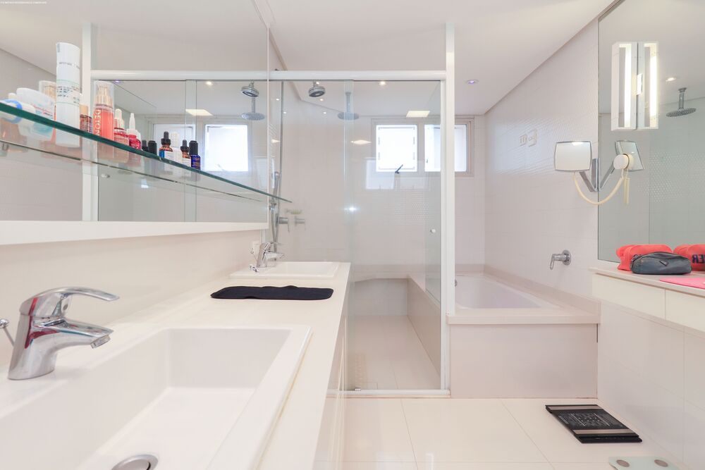 Apartamento, 2 quartos, 204 m² - Foto 21