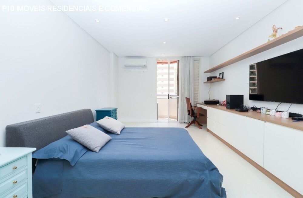 Apartamento, 2 quartos, 204 m² - Foto 7