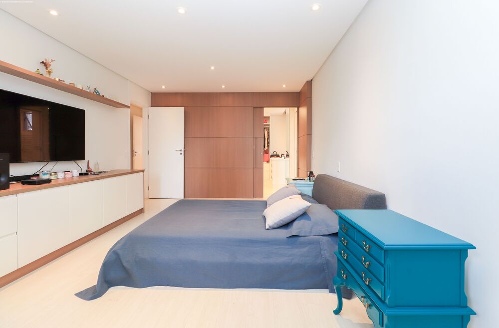 Apartamento, 2 quartos, 204 m² - Foto 5