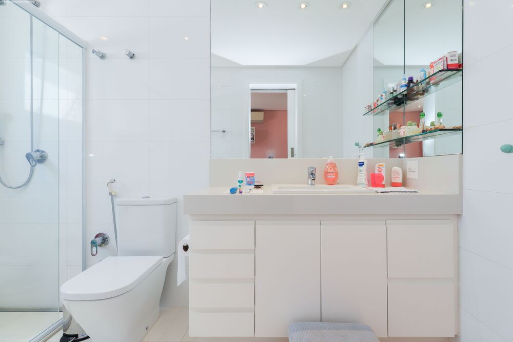 Apartamento, 2 quartos, 204 m² - Foto 26
