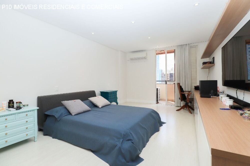 Apartamento, 2 quartos, 204 m² - Foto 4