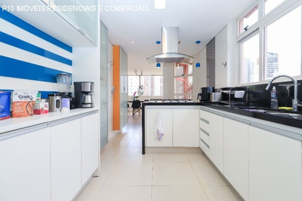 Apartamento, 2 quartos, 204 m² - Foto 6