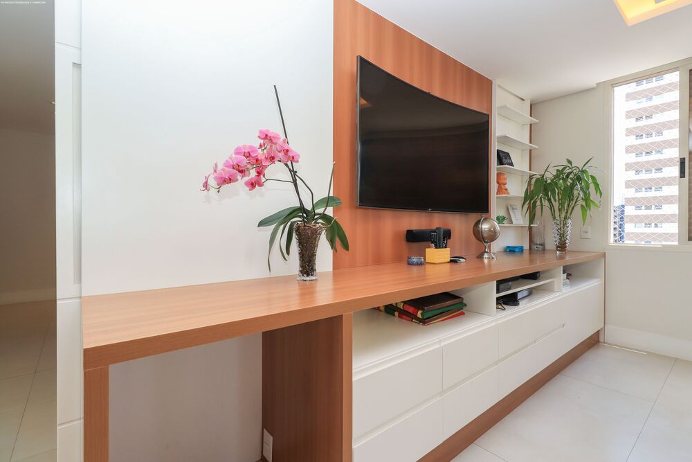 Apartamento, 2 quartos, 204 m² - Foto 1