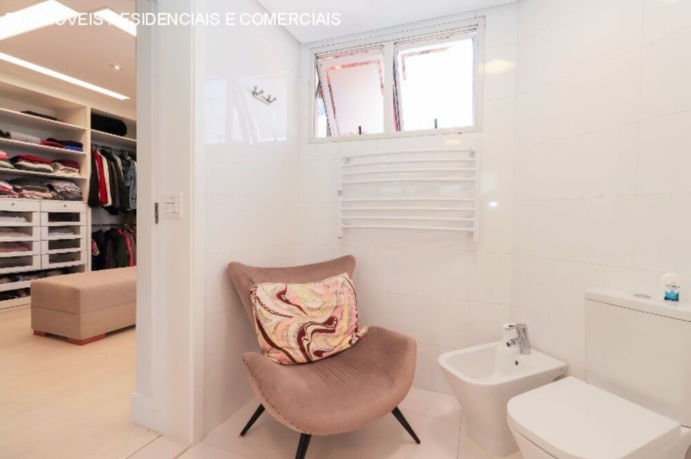 Apartamento, 2 quartos, 204 m² - Foto 11