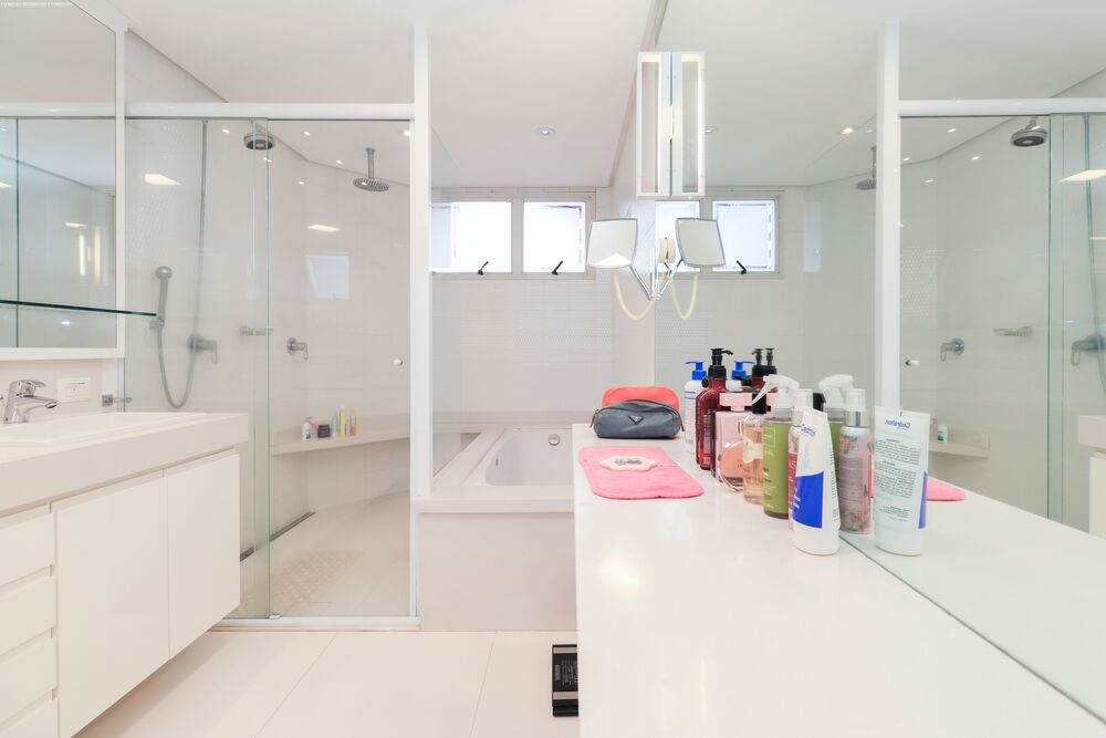 Apartamento, 2 quartos, 204 m² - Foto 18
