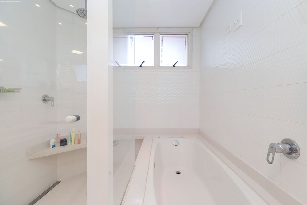 Apartamento, 2 quartos, 204 m² - Foto 3