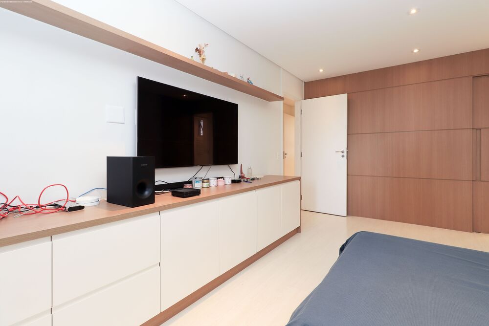 Apartamento, 2 quartos, 204 m² - Foto 2