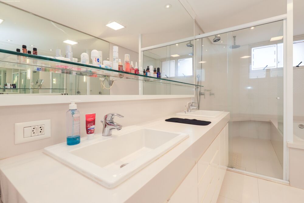 Apartamento, 2 quartos, 204 m² - Foto 14