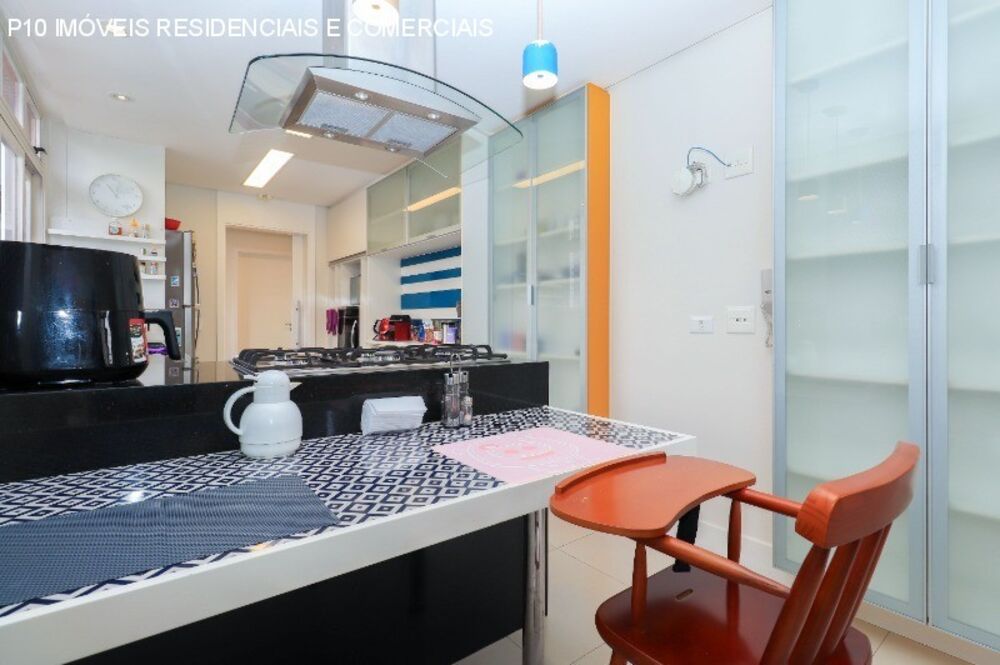 Apartamento, 2 quartos, 204 m² - Foto 24