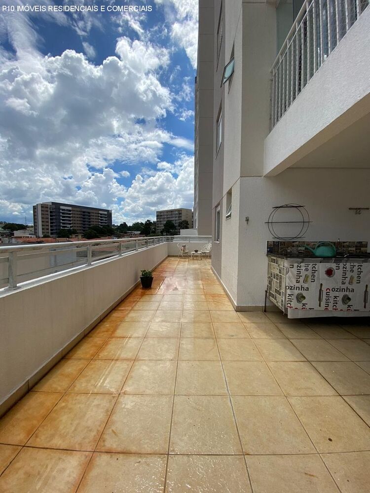 Apartamento, 3 quartos, 146 m² - Foto 3