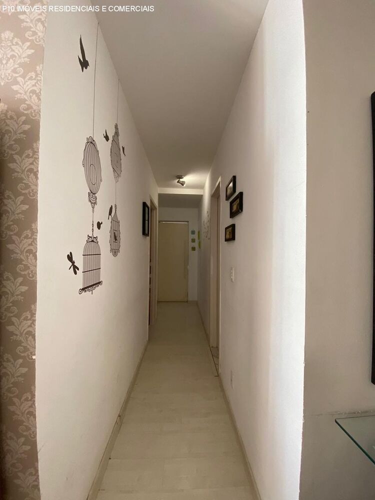 Apartamento, 3 quartos, 146 m² - Foto 8