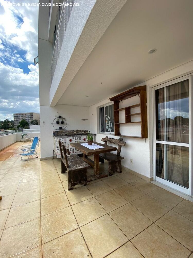 Apartamento, 3 quartos, 146 m² - Foto 2