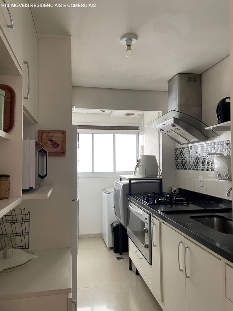 Apartamento, 3 quartos, 146 m² - Foto 7