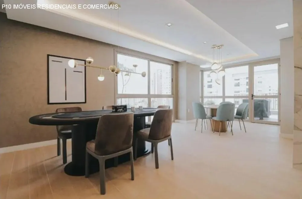 Apartamento, 3 quartos, 144 m² - Foto 8