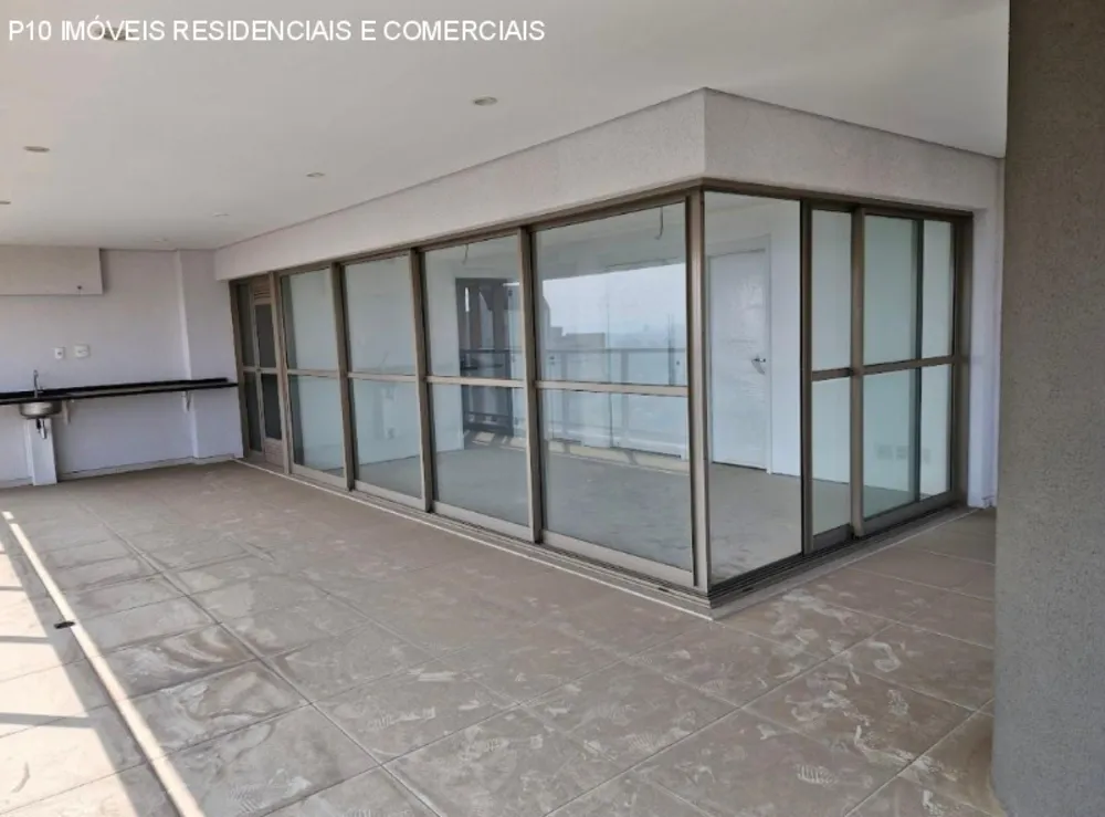 Apartamento, 3 quartos, 144 m² - Foto 3