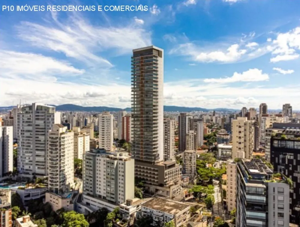 Apartamento, 3 quartos, 144 m² - Foto 9