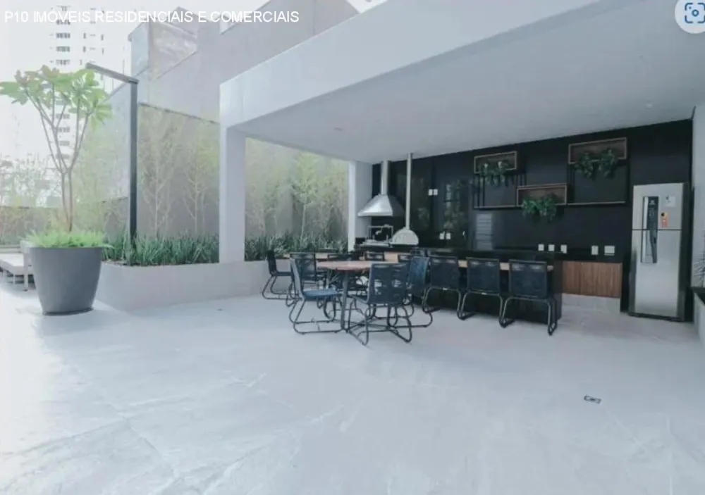 Apartamento, 3 quartos, 144 m² - Foto 2