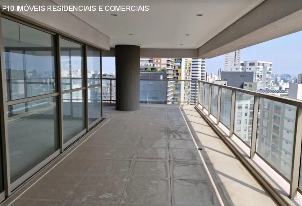 Apartamento, 3 quartos, 144 m² - Foto 6