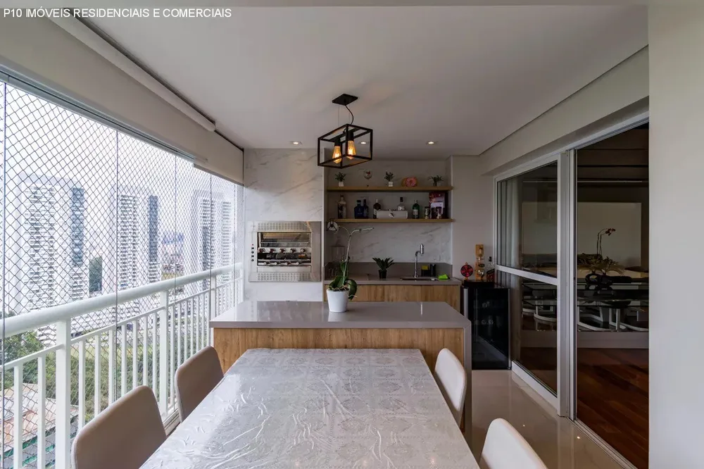 Apartamento, 4 quartos, 238 m² - Foto 2