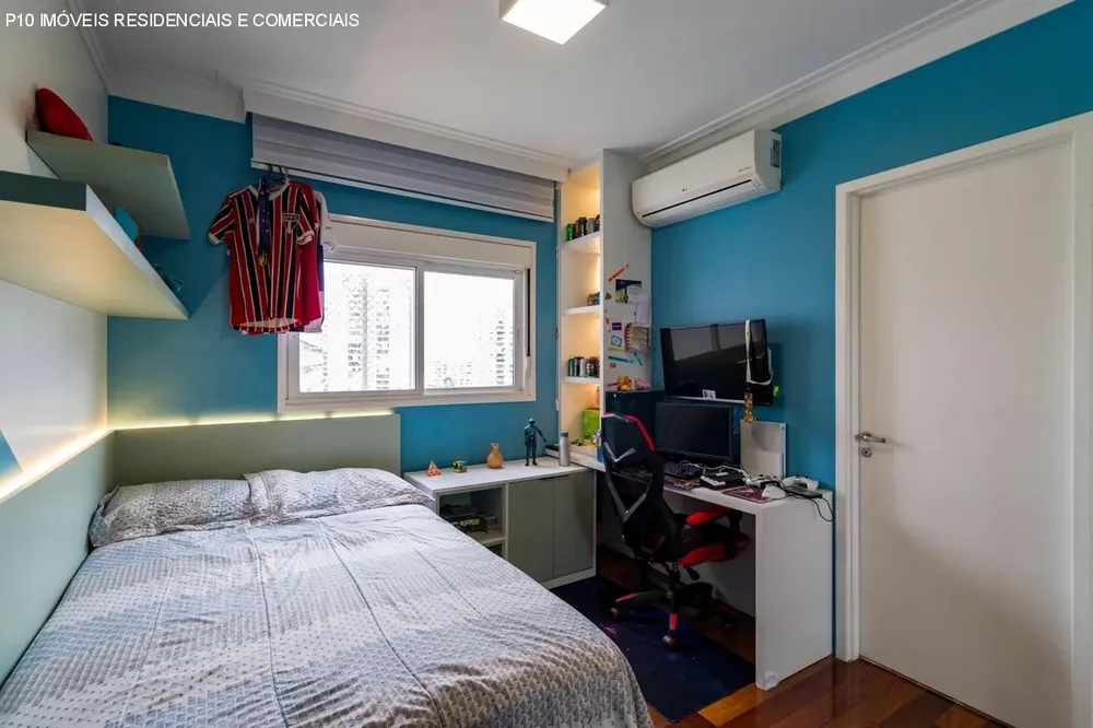 Apartamento, 4 quartos, 238 m² - Foto 6