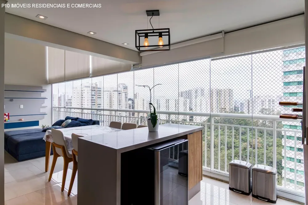 Apartamento, 4 quartos, 238 m² - Foto 1