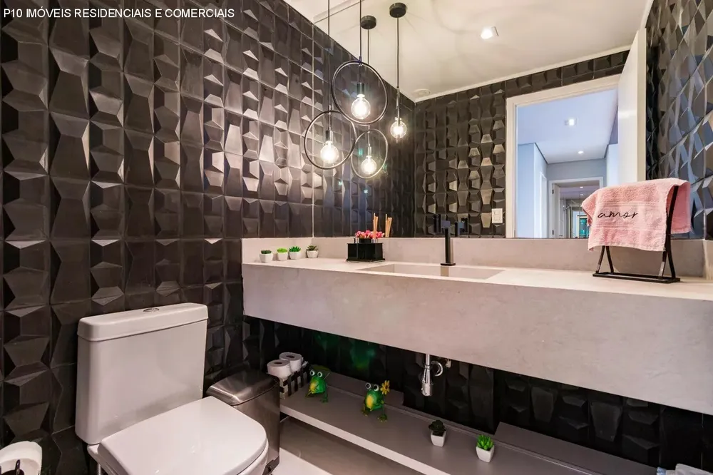 Apartamento, 4 quartos, 238 m² - Foto 9
