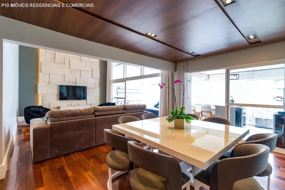 Apartamento, 4 quartos, 238 m² - Foto 5