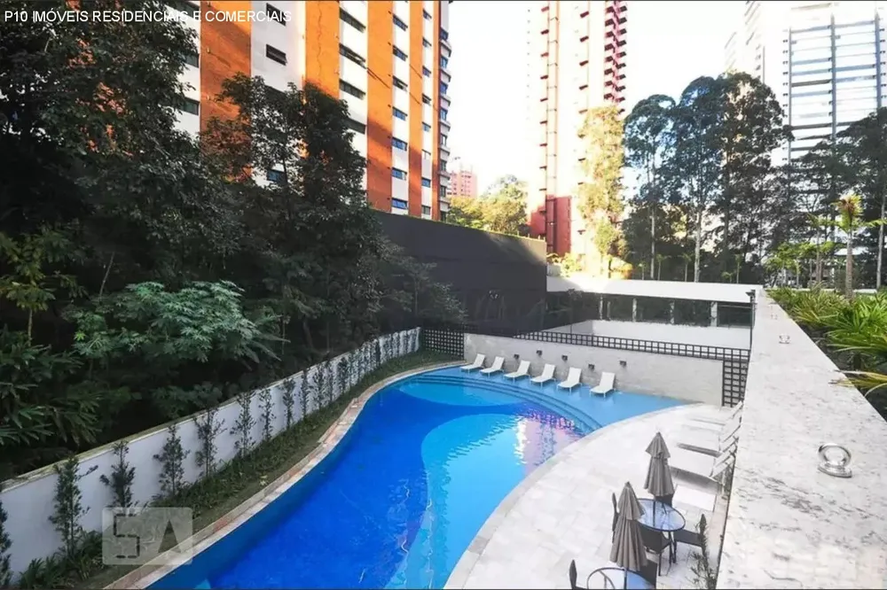 Apartamento, 4 quartos, 238 m² - Foto 10
