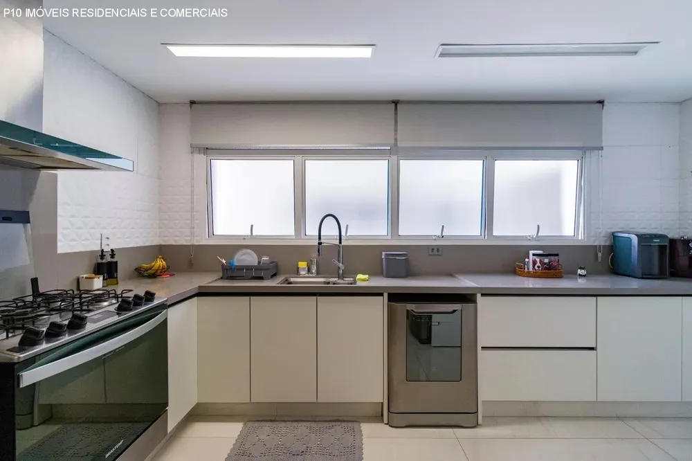 Apartamento, 4 quartos, 238 m² - Foto 3