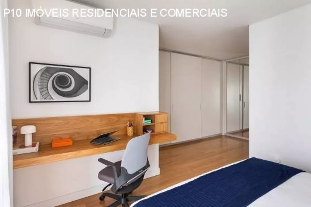 Apartamento à venda com 4 quartos, 213m² - Foto 6