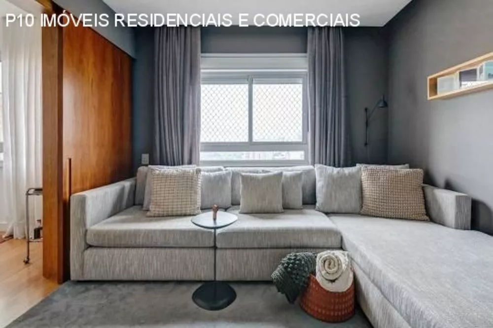 Apartamento à venda com 4 quartos, 213m² - Foto 7