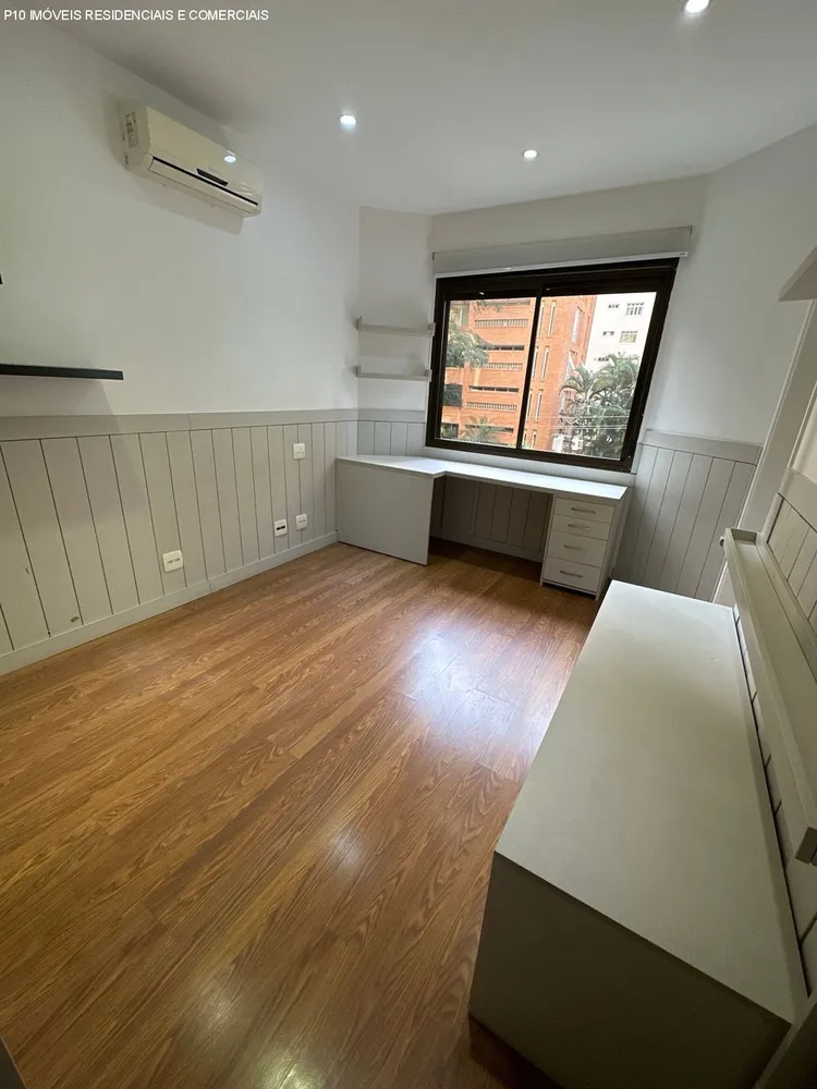 Apartamento, 3 quartos, 197 m² - Foto 7